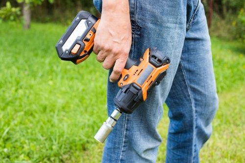 Best 3/4 Impact Cordless Wrenches in 2023