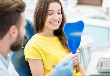 Transform Your Smile with Cosmetic Dentistry Procedures