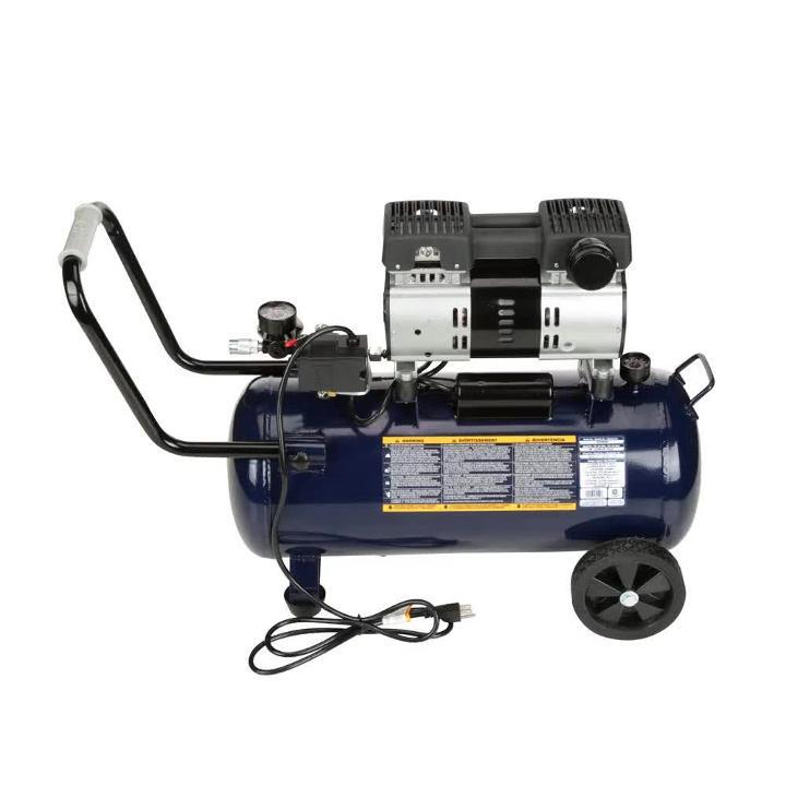 Best Air Compressors For Framing Nailers In 2023