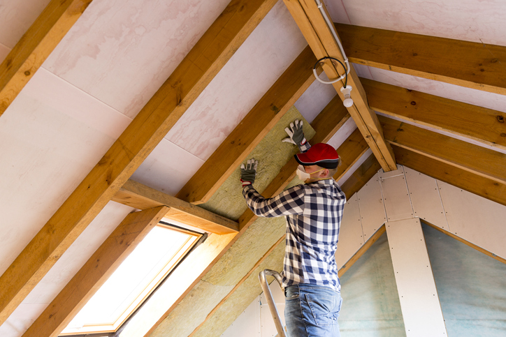 The Benefits of Insulating Your Attic