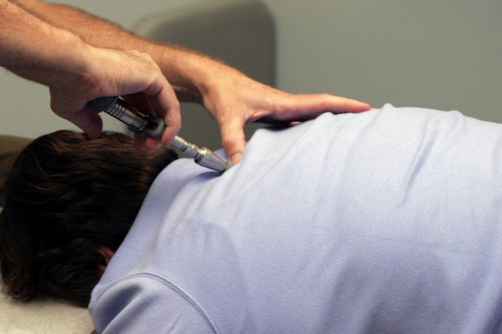 Common Types of Chiropractic Treatments