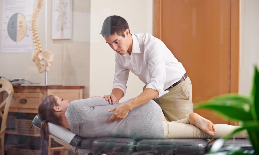 Everything You Need to Know About Chiropractic Care