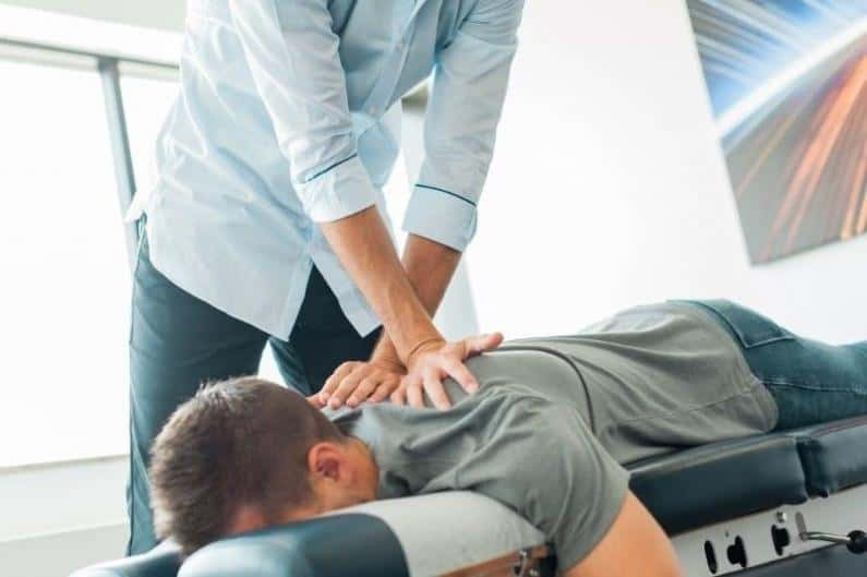How Chiropractic Care Can Help Alleviate Stress