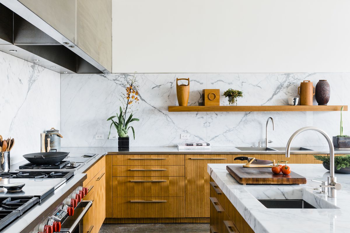 Designing the Perfect Kitchen Layout for Your Renovation