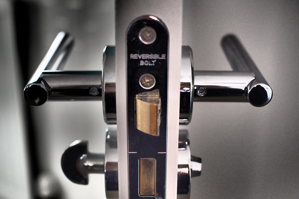 The Different Types of Residential Locks Explained