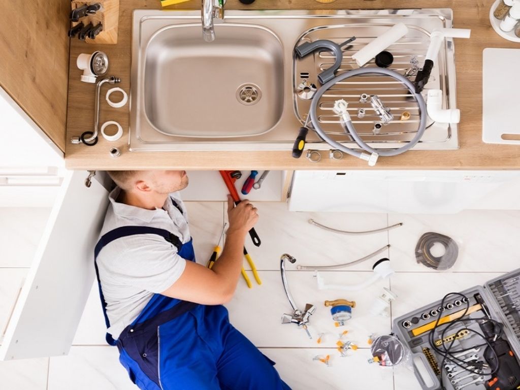 The Importance of Professional Plumbing Services for Your Home