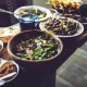 The Tastiest Treats: A Food Blogger's Journey
