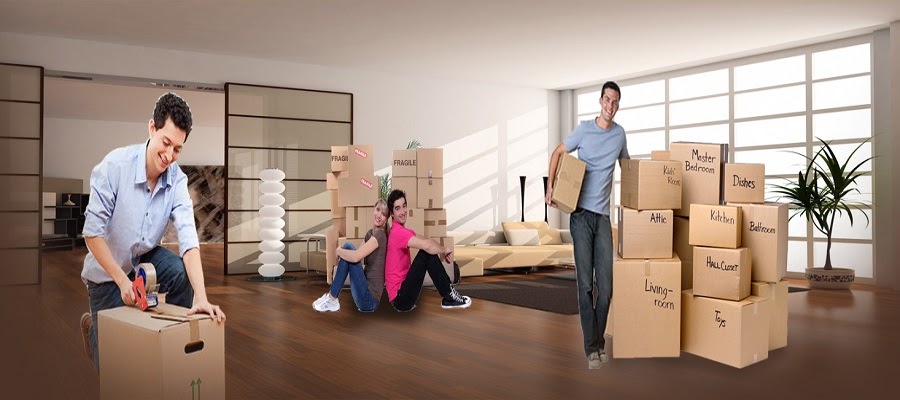 The benefits of hiring a moving company for packing