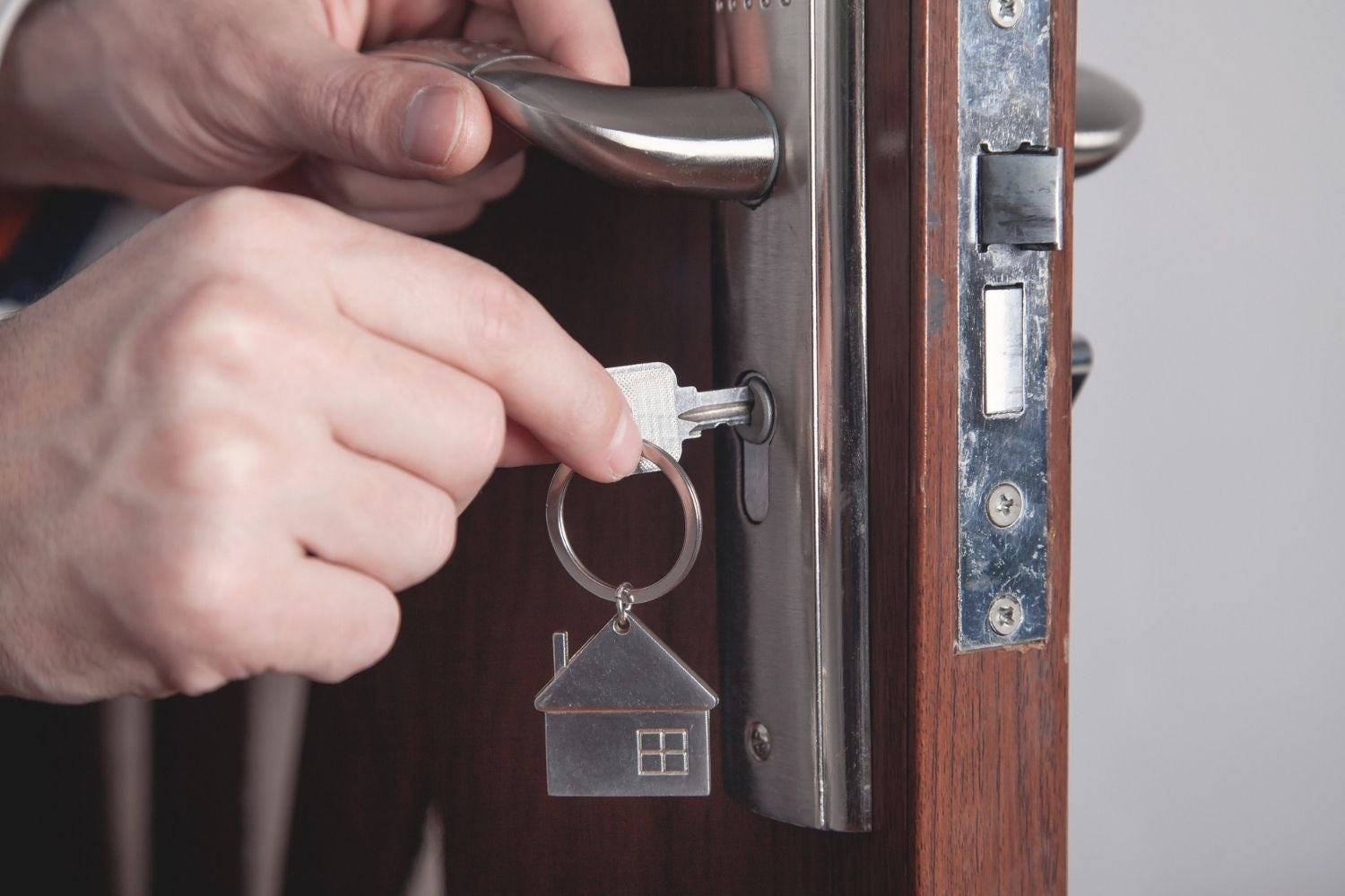 The Different Types of Commercial Locks: A Comprehensive Guide
