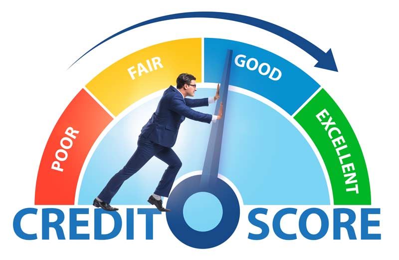 Understanding Credit Scores and How to Improve Them