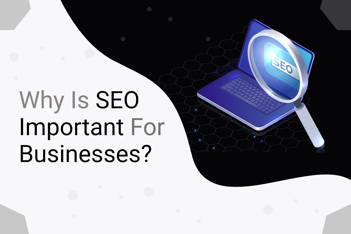 The Benefits of SEO for Lead Generation