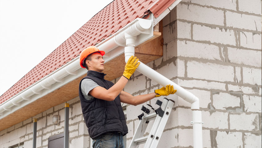 Roofing Maintenance: A Year-Round Guide
