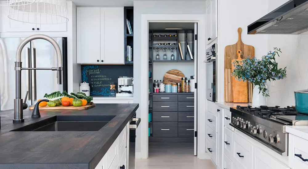 Creating Your Dream Kitchen: Renovation Inspiration