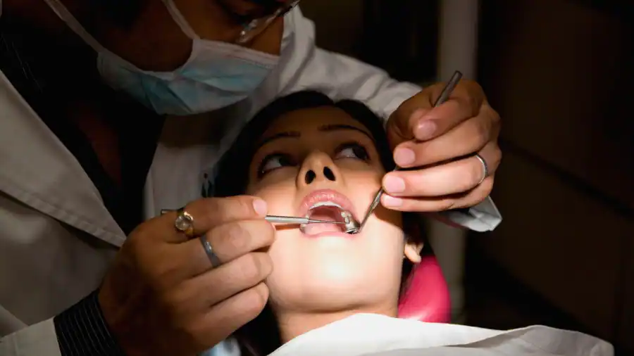 The Different Types of Dental Procedures Explained