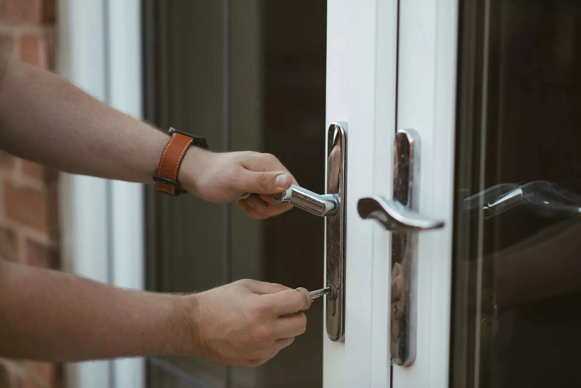 The Role of Locksmiths in Emergency Situations