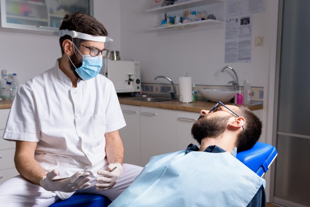 The Connection Between Dental Health and Mental Health