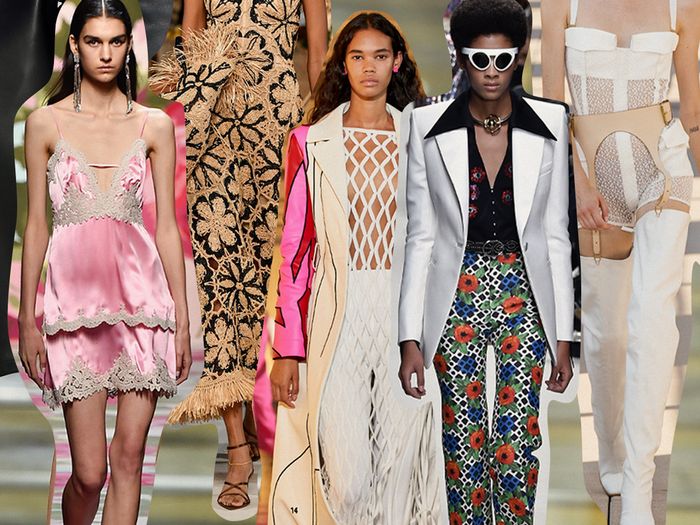 The Biggest Fashion Trends to Invest In