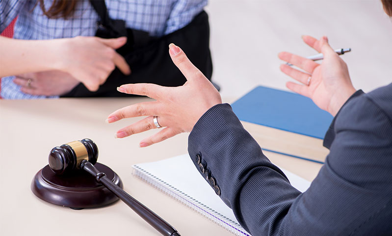 Reasons Why Hiring an Emergency Accident Lawyer is Critical to Your Recovery