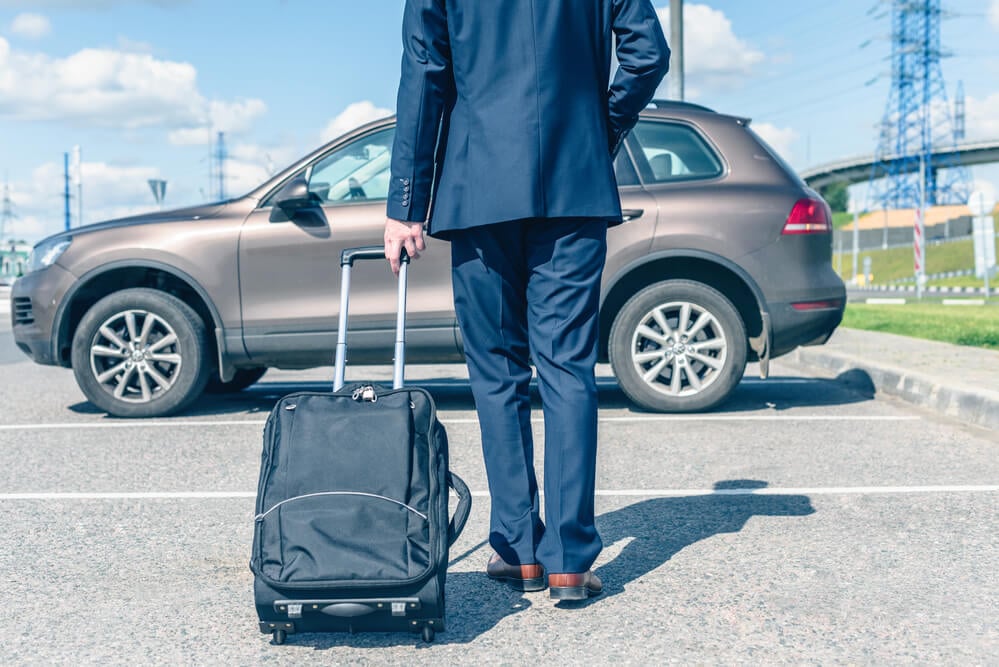 How to Choose a Safe and Reliable Car Service for Your Next Trip