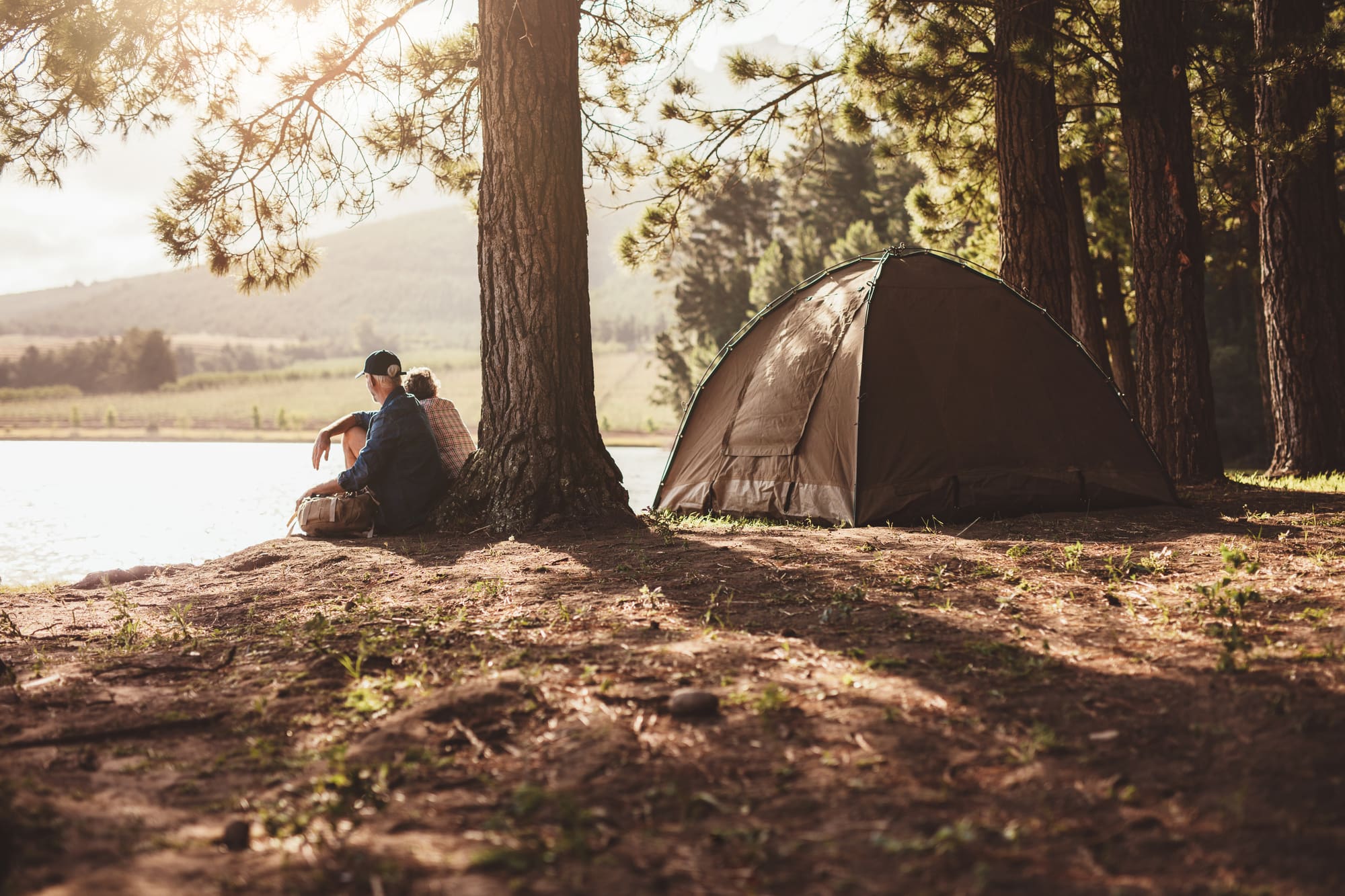 The Importance of Connecting with Nature: Why Camping is a Vital Experience
