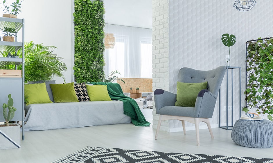 Sustainable Upholstery Options for a Greener Home