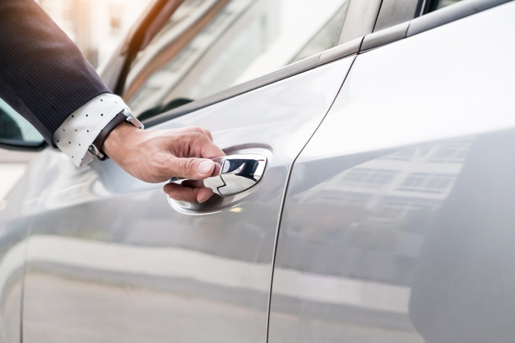 The Top Car Services for Safe and Affordable Rides