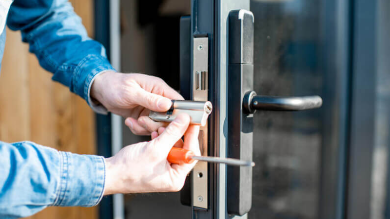 Don't Trust Your Security to Anyone: Why You Should Only Hire Certified Locksmiths