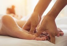 Reflexology for Better Sleep: How This Practice Can Help You Rest and Relax