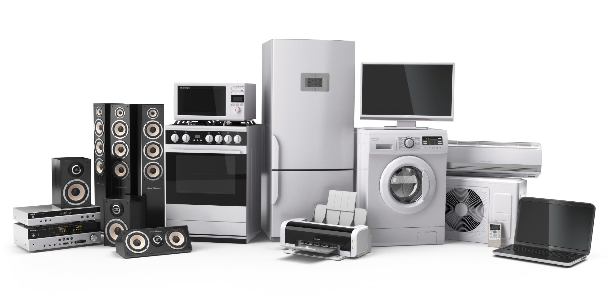 Upgrading Your Home Appliances: When to Repair or Replace