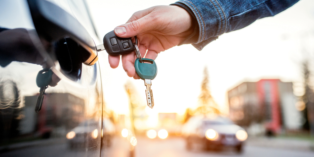 Lost Your Keys? No Problem! How Mobile Automotive Locksmiths Can Help You Out