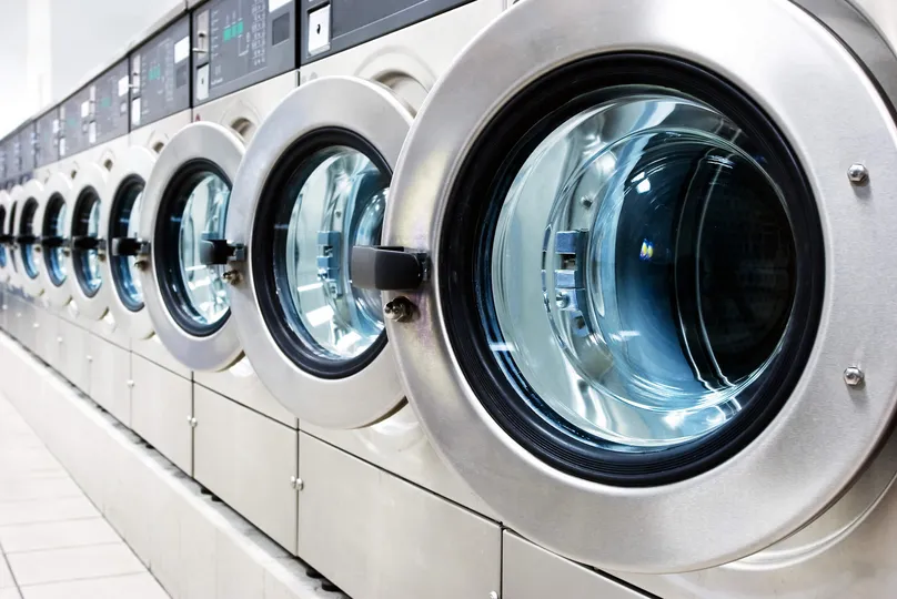 The Rise of Mobile Laundry Services: Convenience at Your Doorstep