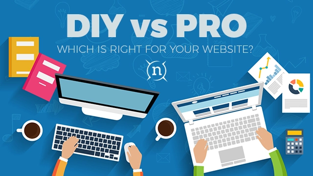 Web Development vs. DIY Website Builders
