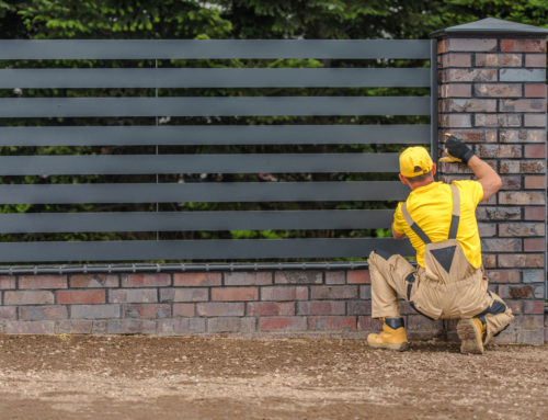 The Dos and Don'ts of Fence Design