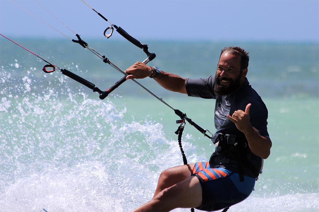 10 Reasons Why Kiteboarding is the Ultimate Adventure Sport