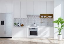 The Future of Home Appliances: Smart Technology and Energy Efficiency