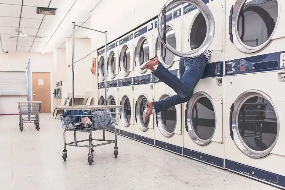 The Best Laundry Services