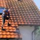 Why Pressure Washing Is a Must Before Roof Cleaning and Repairs