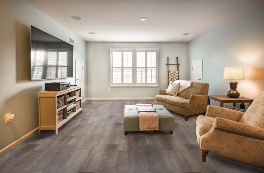 The Top Design Ideas for Vinyl Flooring in Your Home