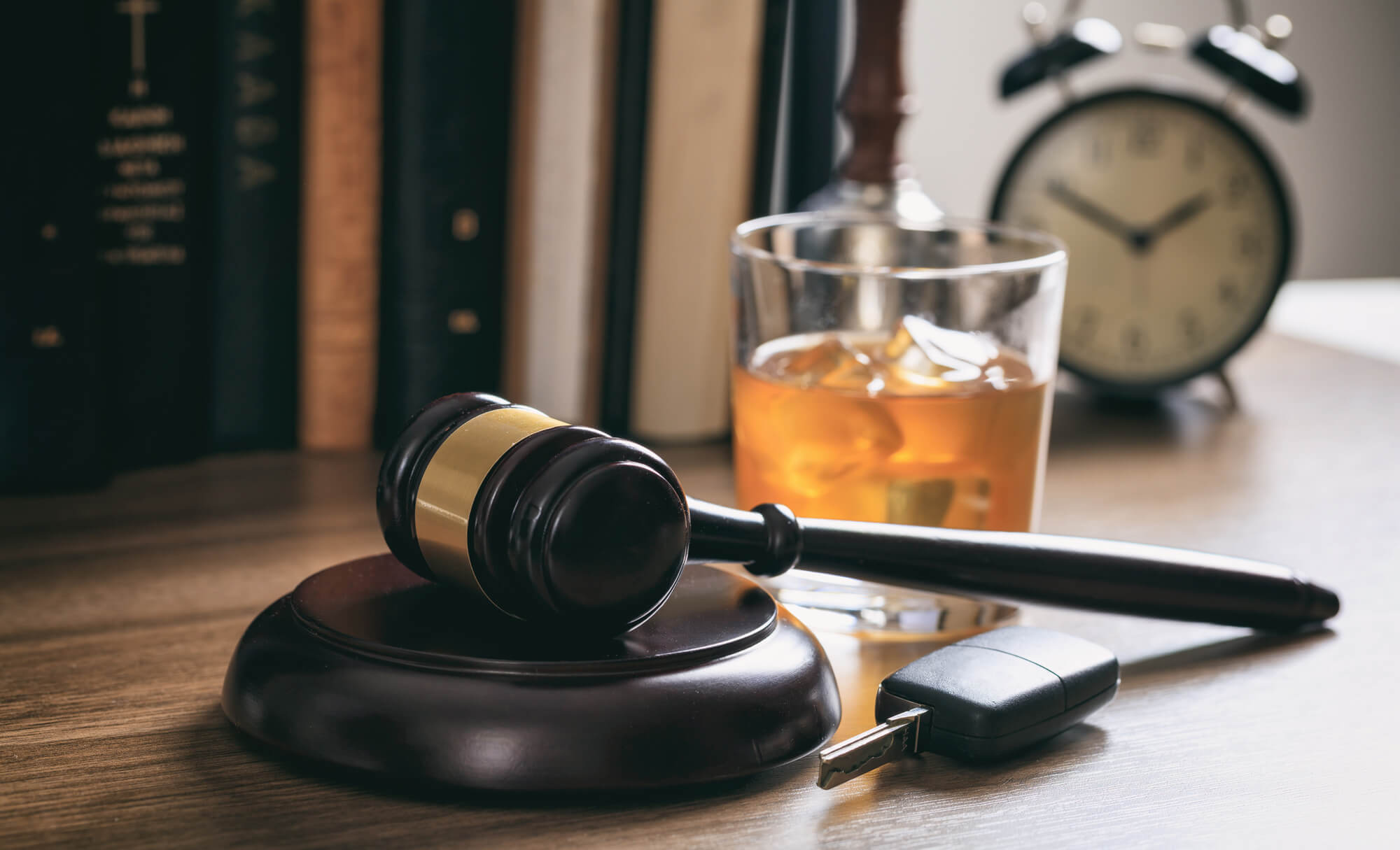 Understanding DUI Laws: How a DUI Lawyer Can Help