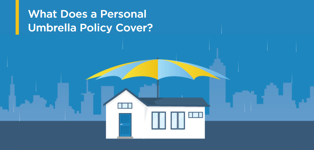 The Benefits of Umbrella Insurance for Homeowners