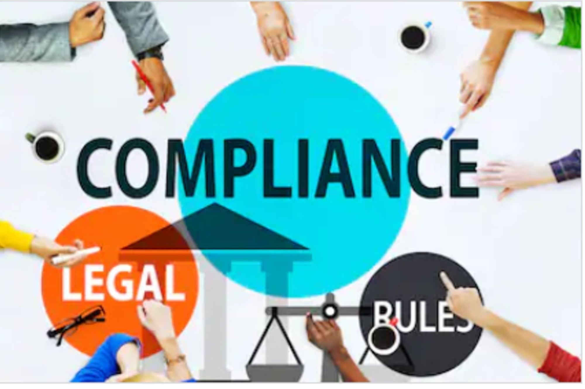 Understanding Legal and Regulatory Requirements for Small Businesses