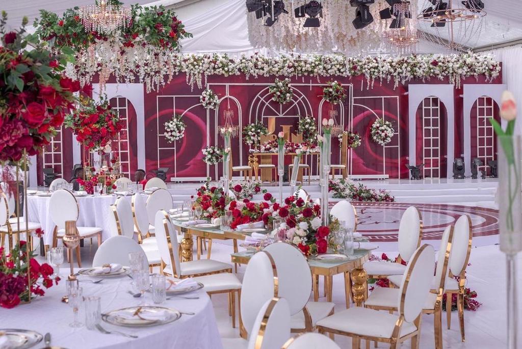 The Role of an Event Planner in Creating Unforgettable Memories
