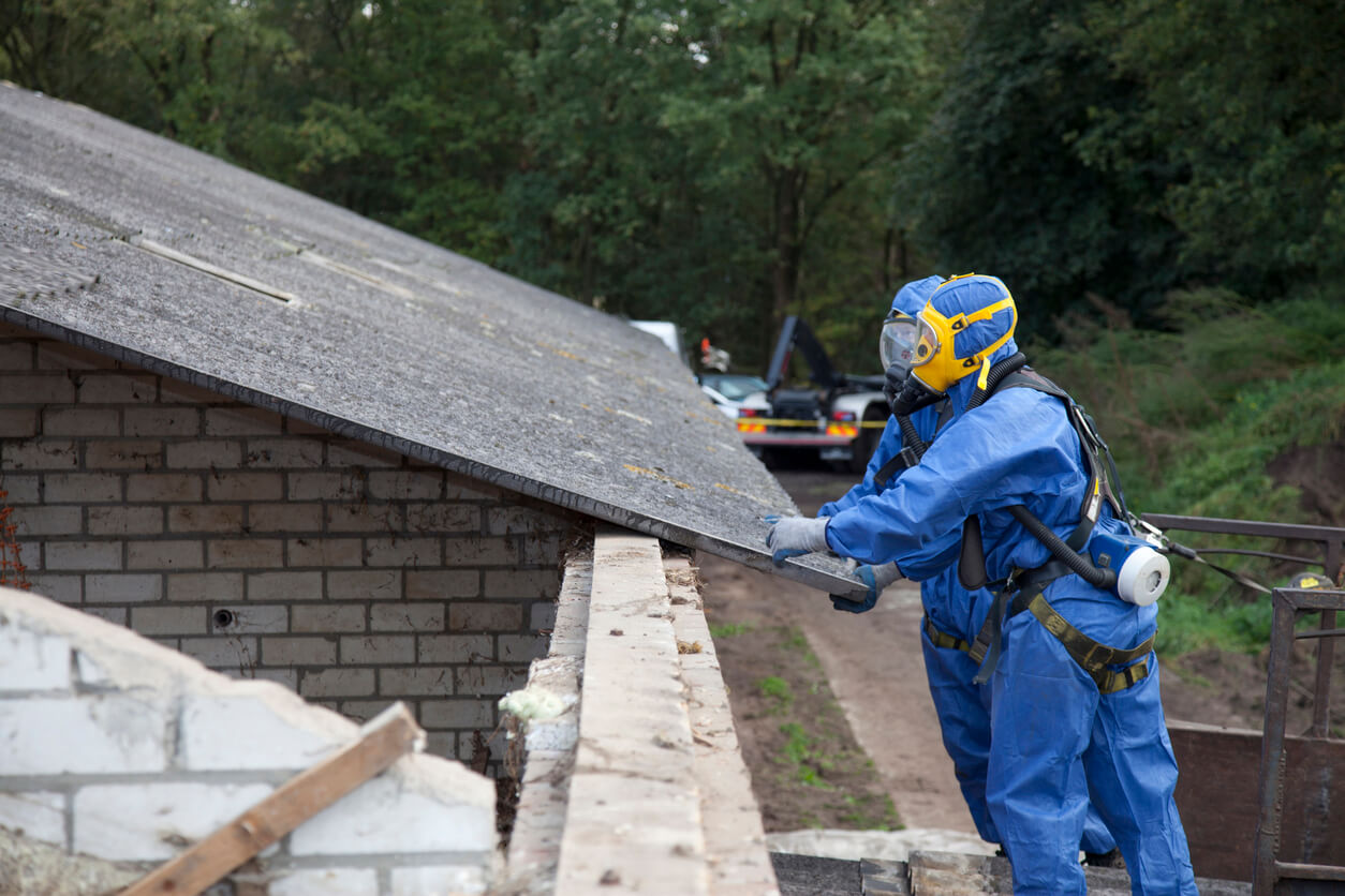Asbestos and the Role of Advocacy Groups