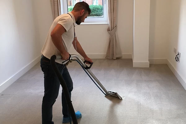 Carpet Cleaning: The Benefits for Your Health and Home