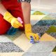 Green Carpet Cleaning: Benefits for the Environment and Your Home