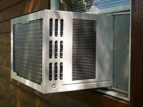 The Pros and Cons of Window Air Conditioners