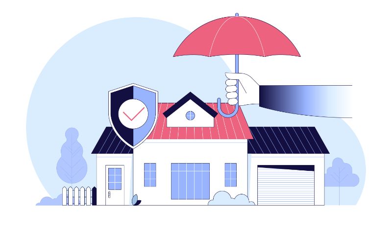 Home Insurance for Homes with Multiple Occupants