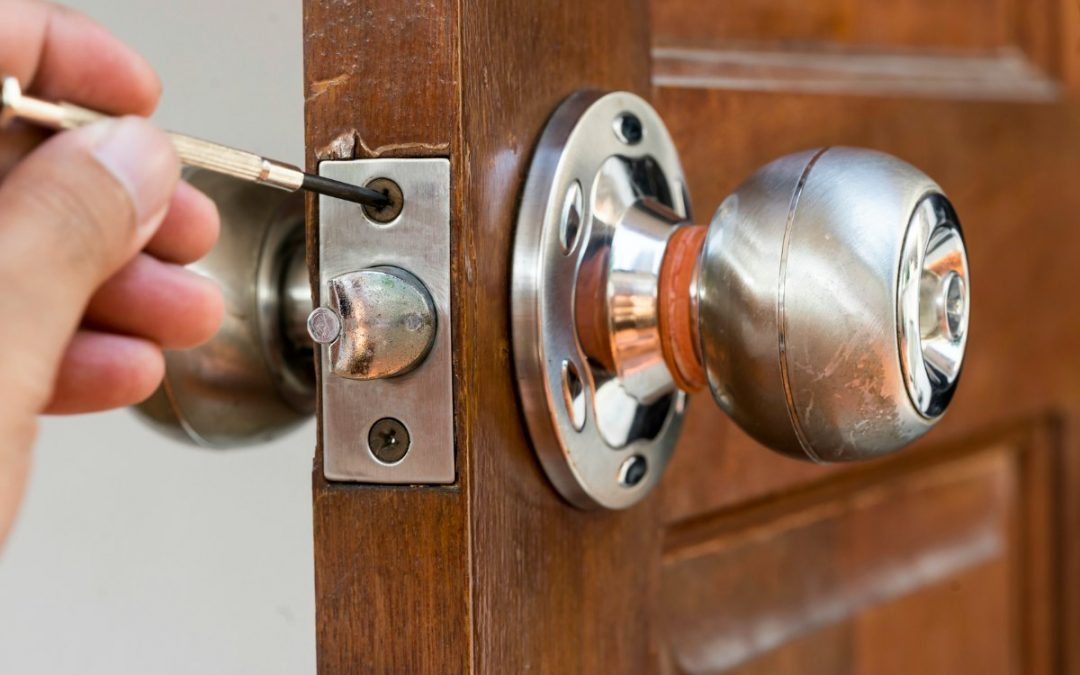 Protecting Your Home with Locksmith Services