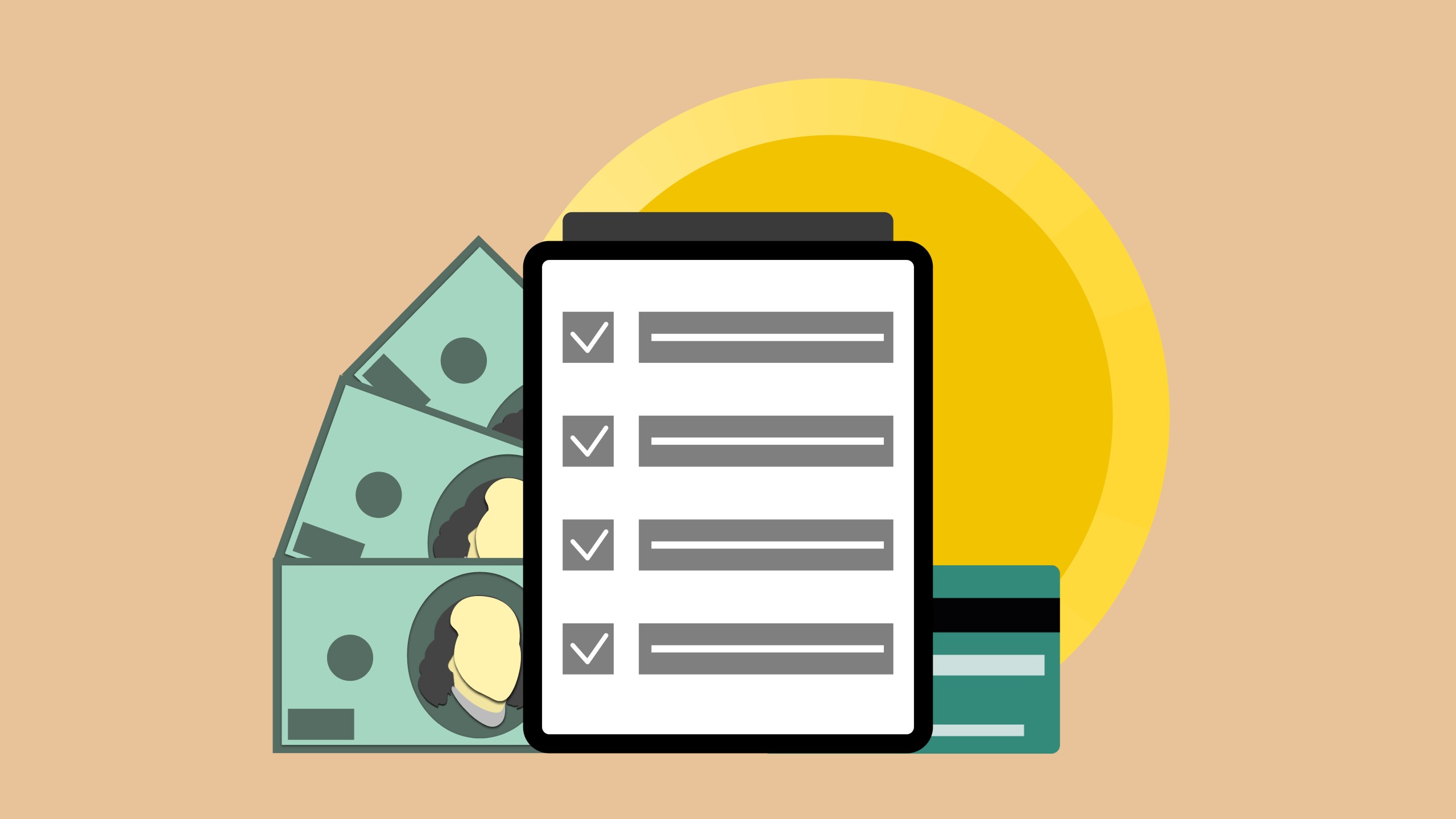 How to Create a Budget for Your Event: A Step-by-Step Guide