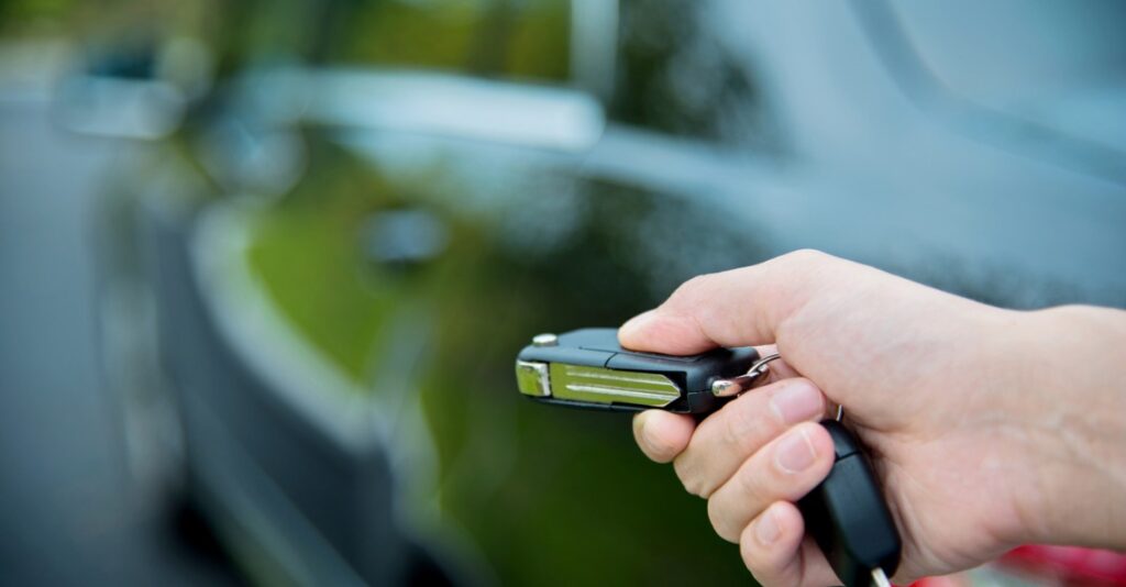 Locked Out of Your Car? Here's What to Do: Useful Tips and Tricks